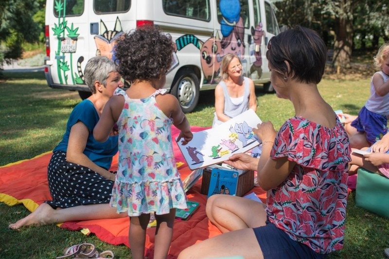 bibliobus