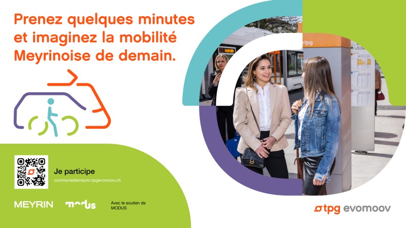 Imaginez la mobilité de demain