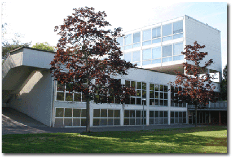 Conférence à l'aula des Boudines
