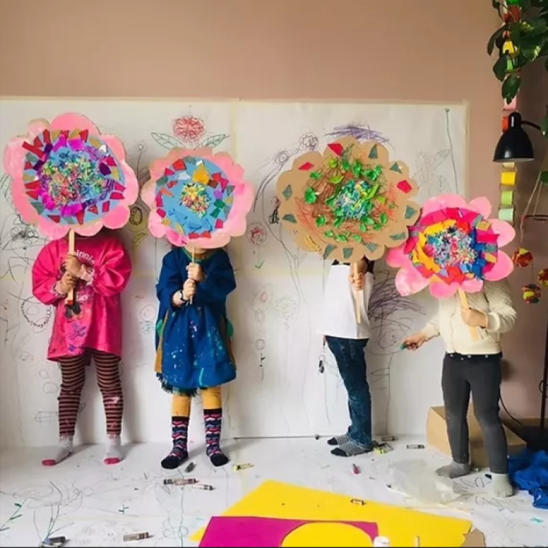 super papier