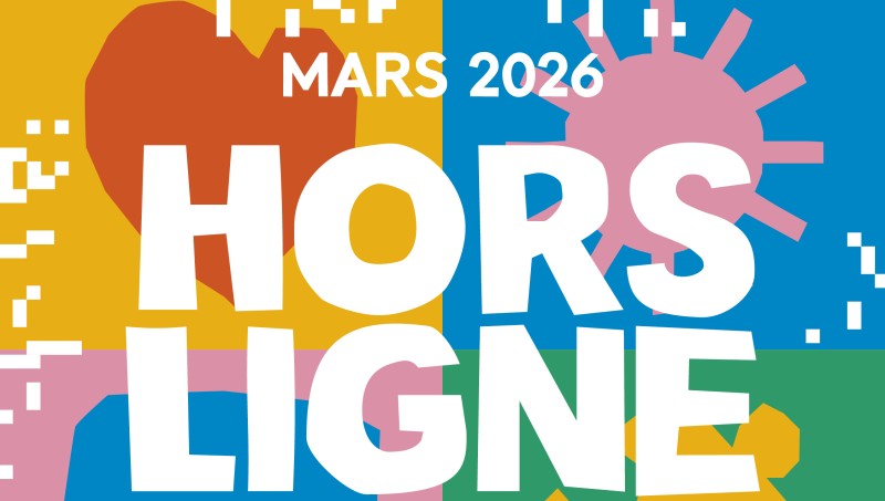 Hors ligne
