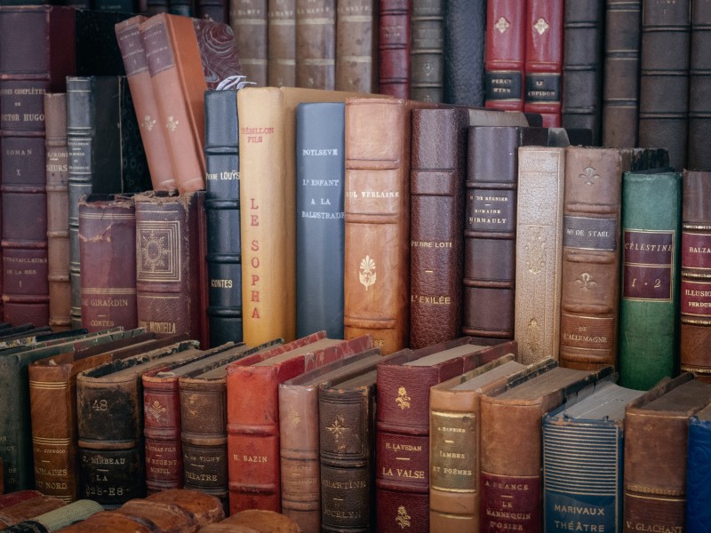 livres