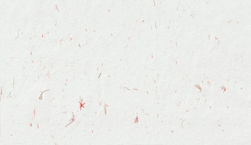 papier fait maison