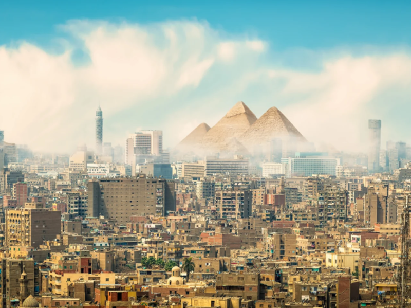 Caire