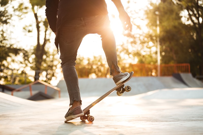 skateparc