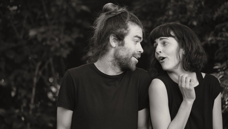 Anne et Sylvestre