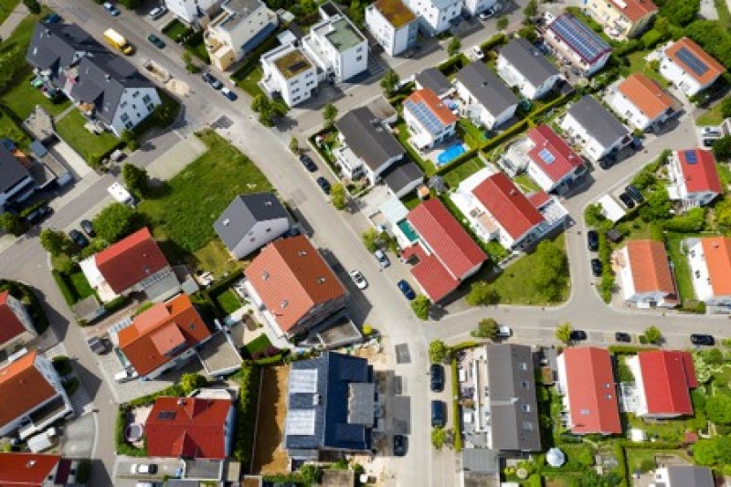 Logement