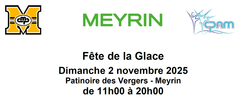 Fête de la Glace