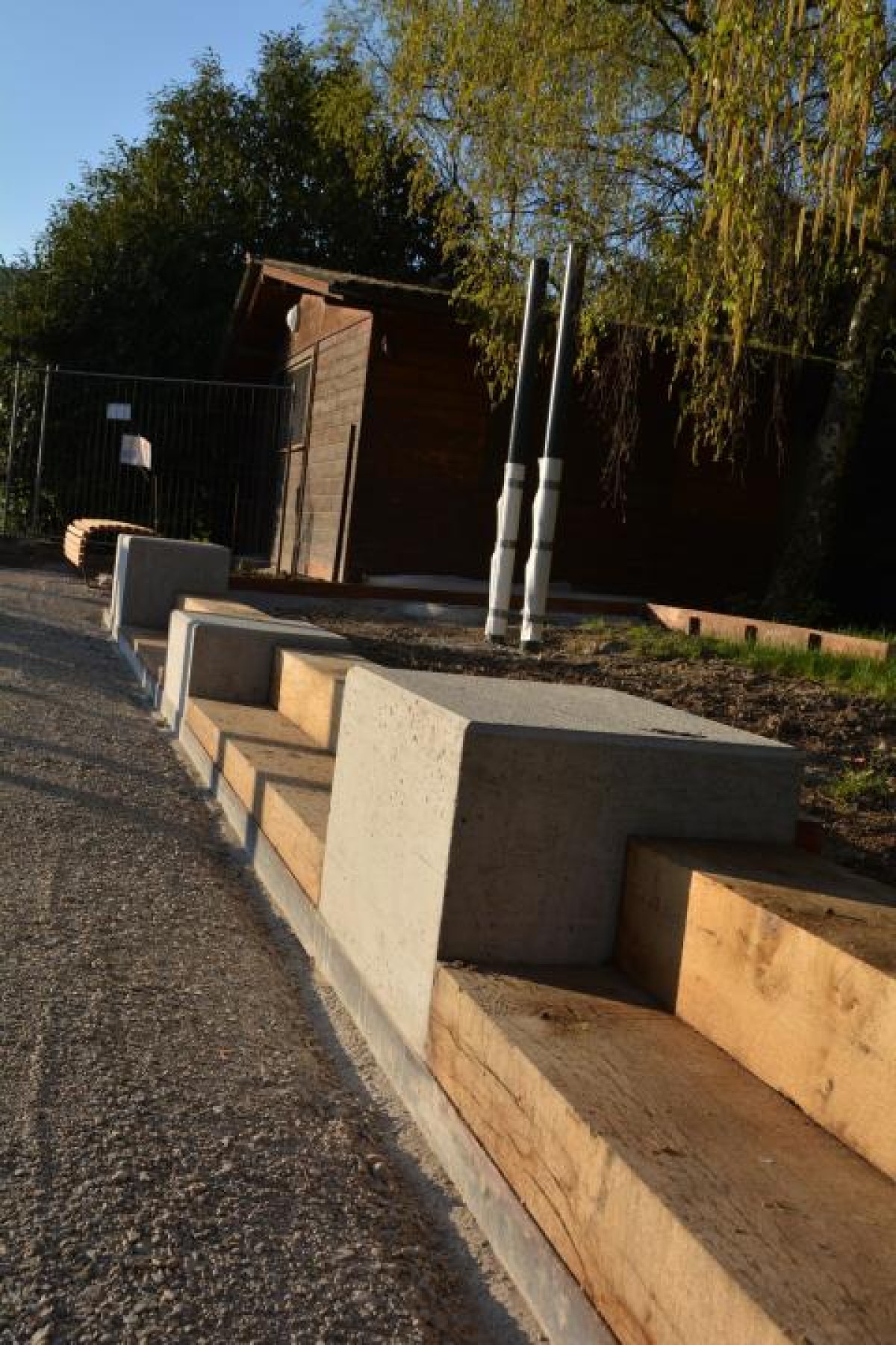 chantier 13