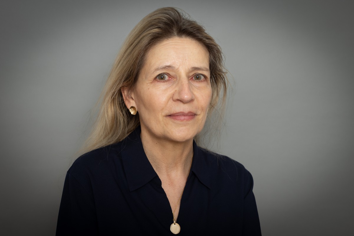 Anna Edinger Wrzosowski (LR)
