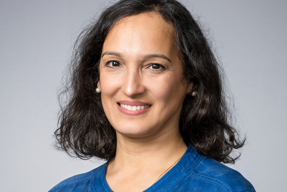 Geneviève Reynaud (Ve)