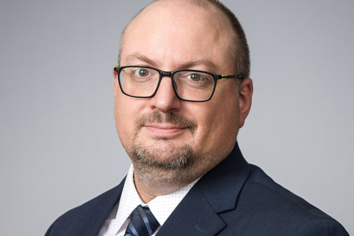 Giovanni Mastroianni (UDC)