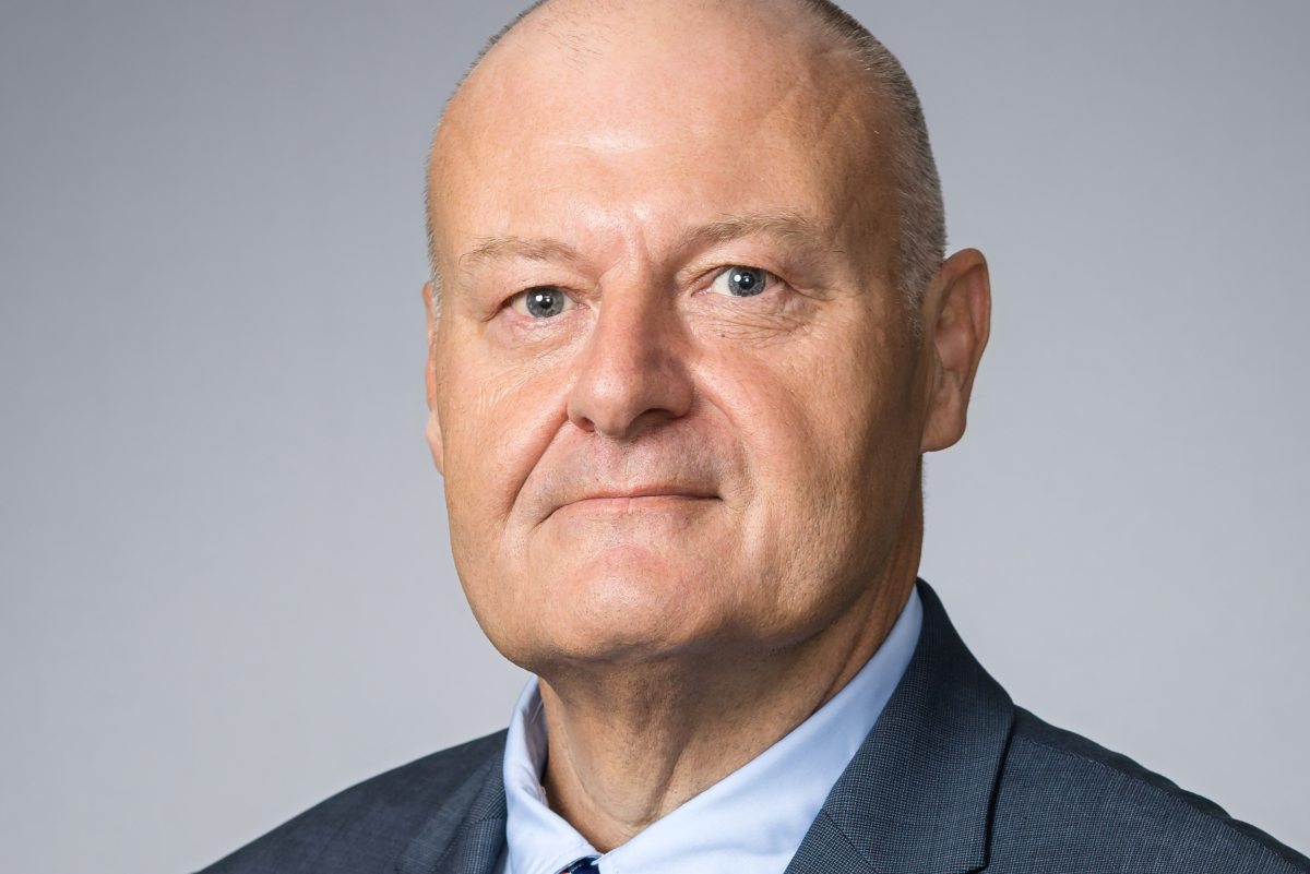 Luca Gamberini (UDC)