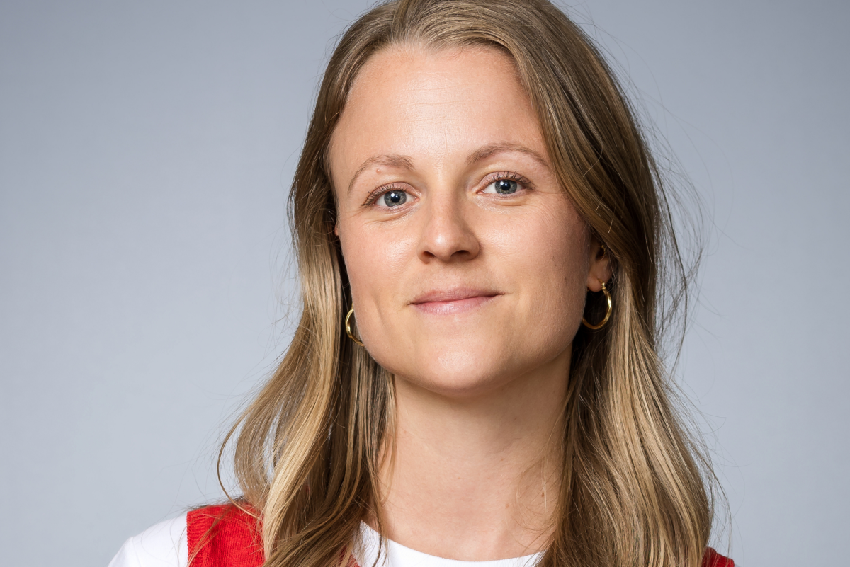 Victoria Zaâfrani (Ve)