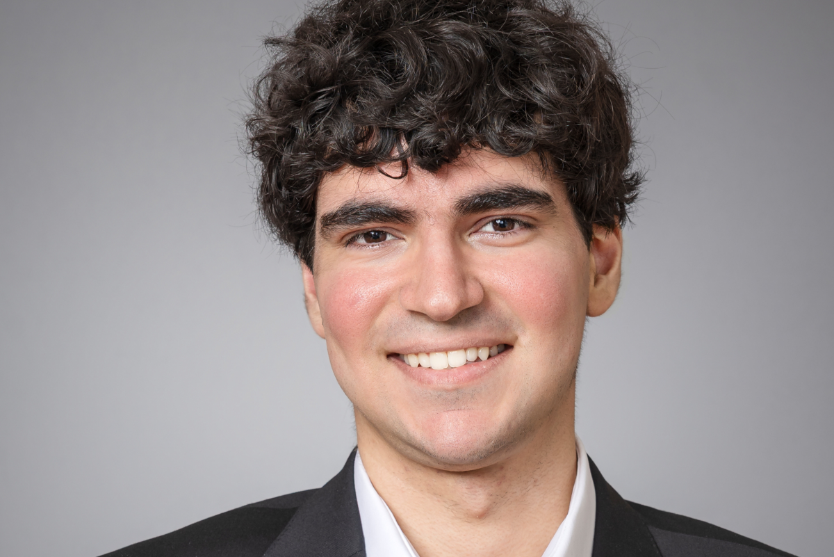 Alexandre Hyka (UDC)