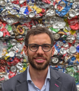 M. Bertrand Girod