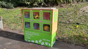 BoxUp Champs-Fréchets