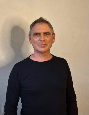 Jean-Charles Liechti