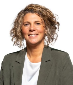 Sandrine BERTRAND