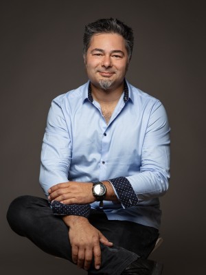Sylvain Mossière