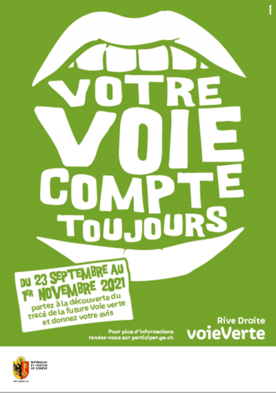 Voie Verte Voie Verte