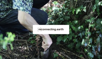 Reconnecting earth Reconnecting earth