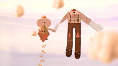 The kite@Petit Black Movie The kite@Petit Black Movie