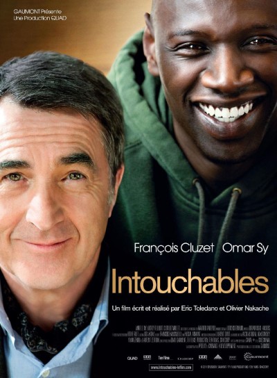 Film intouchables Film Intouchables