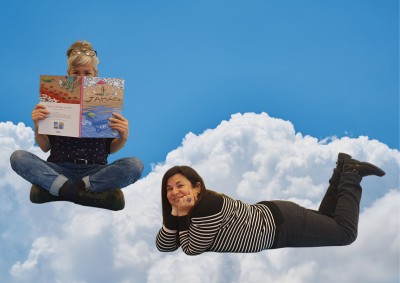 Sur son petit nuage Club de lecture