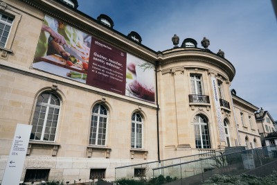 Alimentarium de Vevey