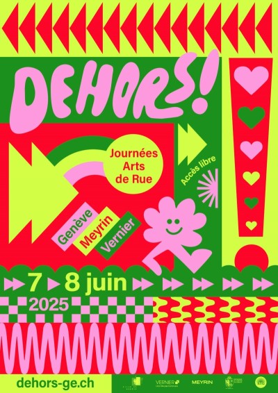 dehors dehors