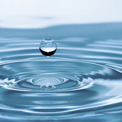 h2o eau