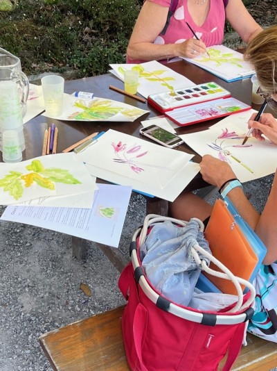 Atelier dessin Atelier dessin