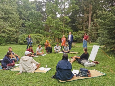 cours de français cours de français