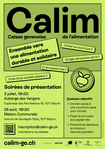Calim Meyrin
