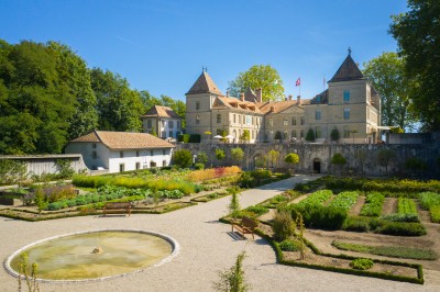 Château de Prangins