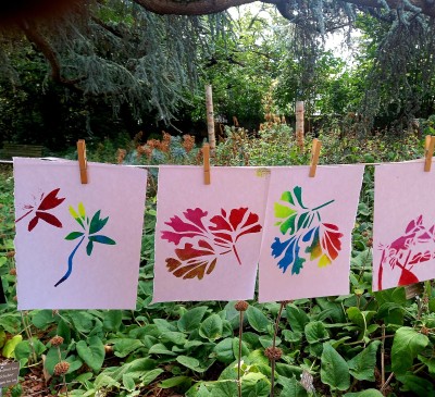 Papiers peints