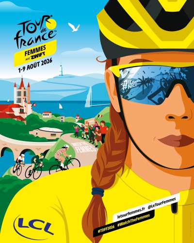 Tour de France Femmes