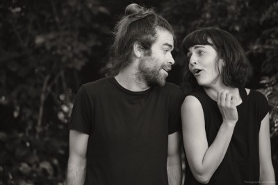 Anne et Sylvestre