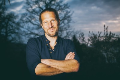 Blaise Hofmann